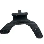 Кронштейн задній опори кпп Краз-256