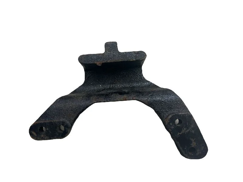 Кронштейн задній опори кпп Краз-256