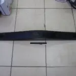 Лист ресори задн.№5 КрАЗ 256Б