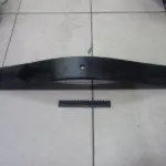 Лист ресори задн.№8 КрАЗ 256Б