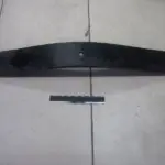 Лист ресори задн.№9 КрАЗ 256Б