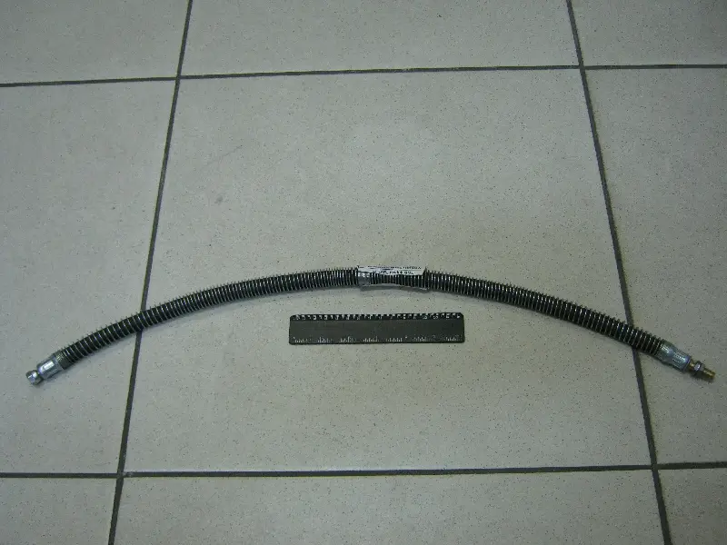 Подовжувач вентиля L-650 (вир-во Білорусь)