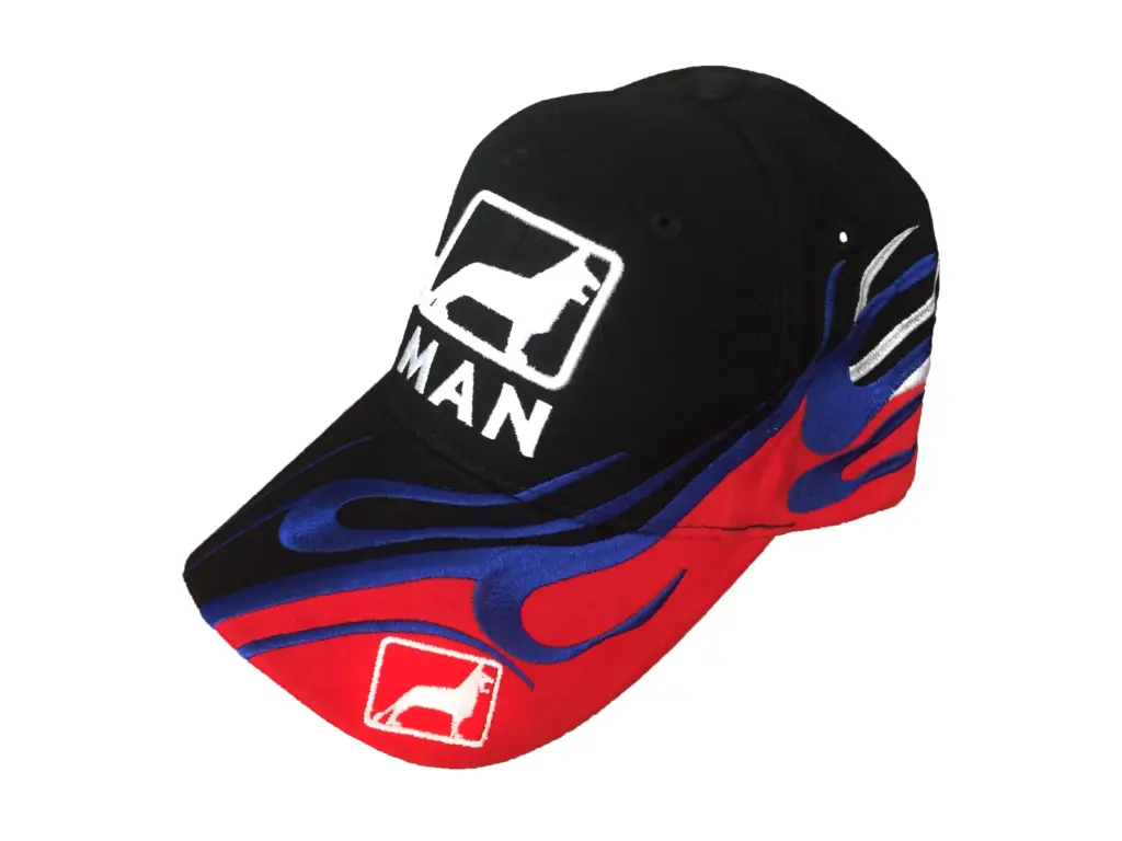 Кепка (вир-во Україна)