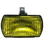 Фара передня з пластмасовим корпусом 24В