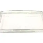 Скло фар MAN 403-423-463 праве (вир-во Ayfar)