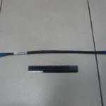 Перемичка АКБ (мінус) (латунь 25,00- довж.50см.)