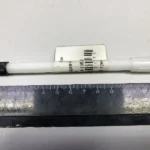 Подовжувач підкачки заднього колеса пластиковий