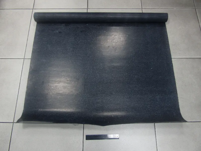 Пароніт товщ.3,0 мм