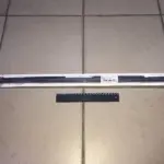 Полотно щітки склоочисника 610мм Alca профіль “Ялинка” (к-кт- 2 шт) (вир-во Німеччина)