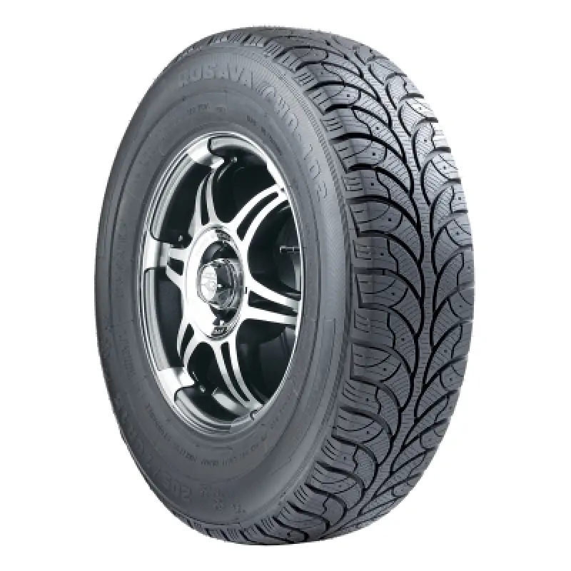 Шина 175/70R13   WQ-102 82S (Росава)зима