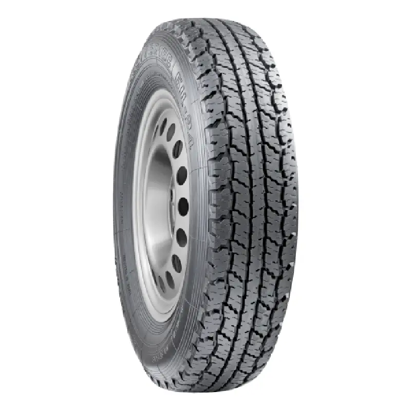 Шина 185/75R16С БЦ-24 104/102N (Росава)