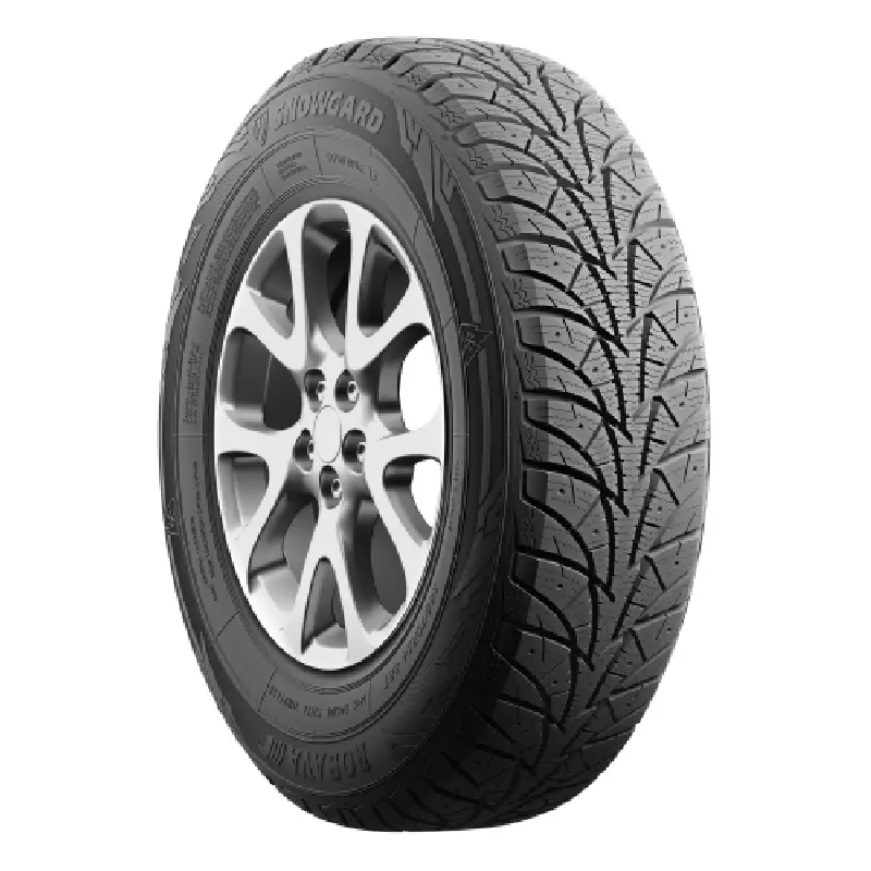 Шина 175/70R14 SNOWGARD 84T  під шип (Росава)