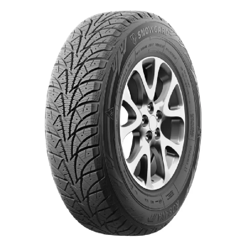 Шина 175/70R14 SNOWGARD 84T  під шип (Росава)