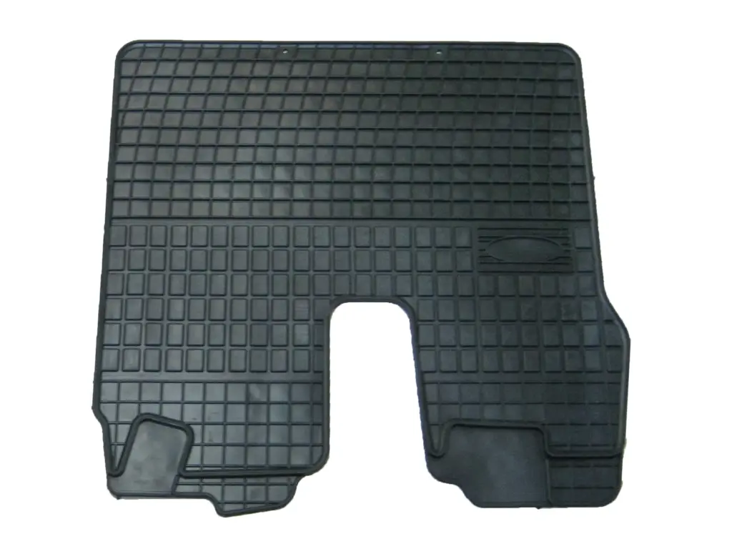 К-кт килимків салону MAN ТGA,ТGX,ТGL.