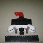 Вимикач маси VOLVO (вир-во AKUSAN)