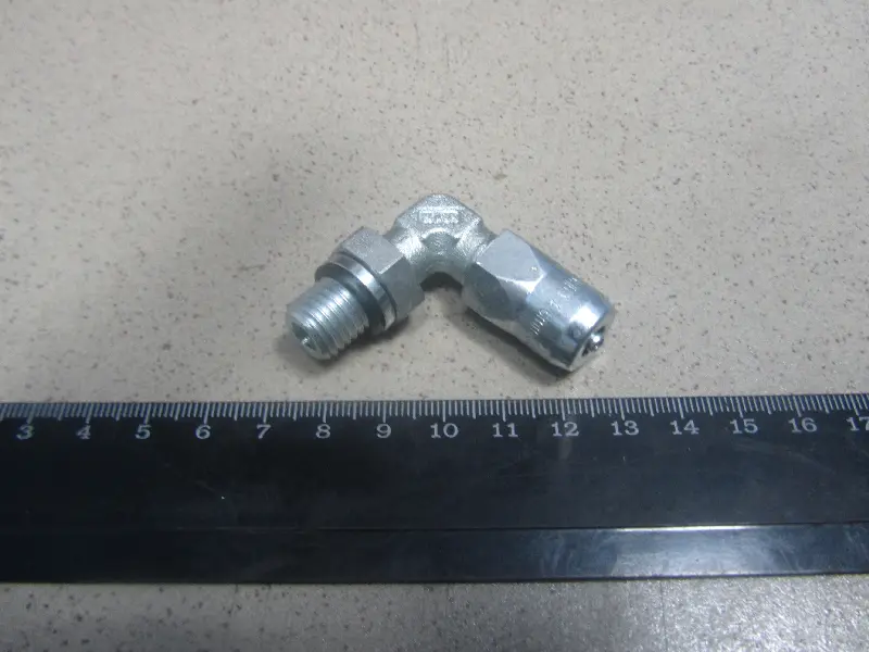 Фітинг 6/ M 12×1.5 (WIRA)