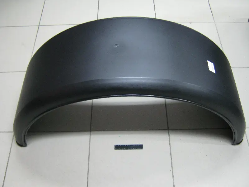 Крило  435x1300x1900