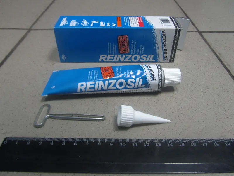 Герметик 70 г(вир-во Victor Reinz)(61721)