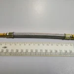 Подовжувач підкачки заднього колеса 180мм