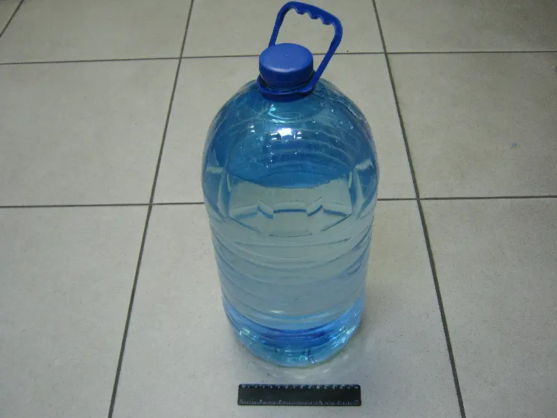 Рідина AdBlue NOXY 10л (PL)