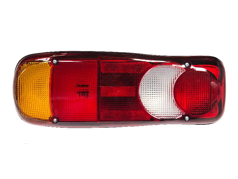 Ліхтар задн. лів. 24В