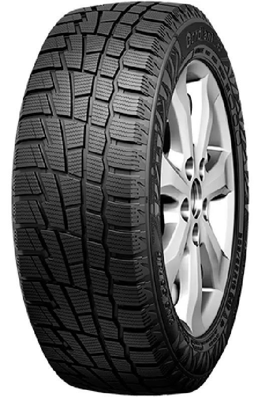 Шина  175/70 R13 кордигант Winter Drive  PW-1