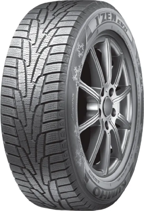 Шина 205/55R16 R04L KW31 Kumho