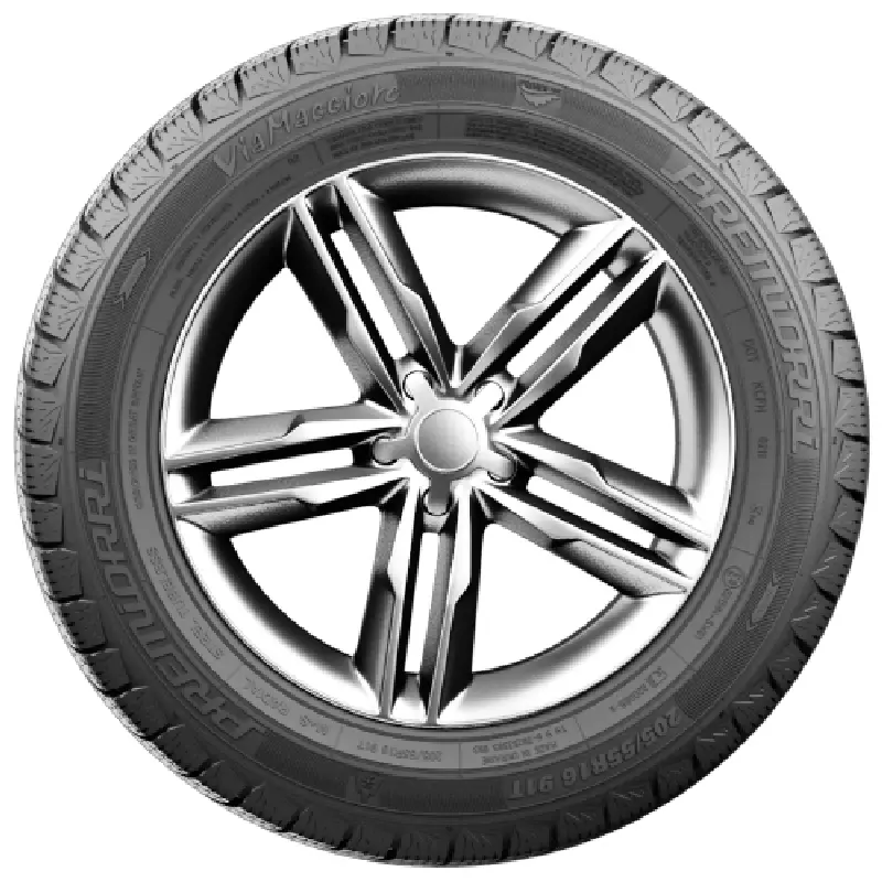 Шина 175/70R13 82T PREMIORRI ViaMaggiore(зима)
