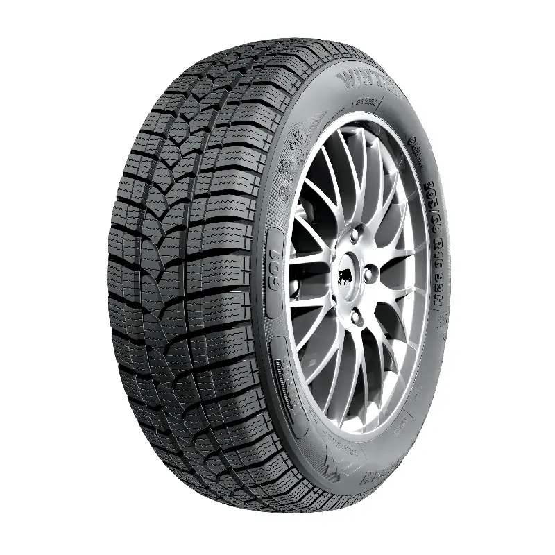 Шина 185/60 R14 82T TL  WINTER 601 Taurus