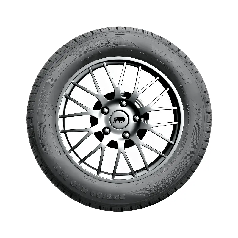 Шина 185/65 R14 86T TL  WINTER 601 Taurus (зима)