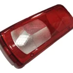 Скло на ліхтар задн. XF105 Euro 6 (2013→)  ліва сторона