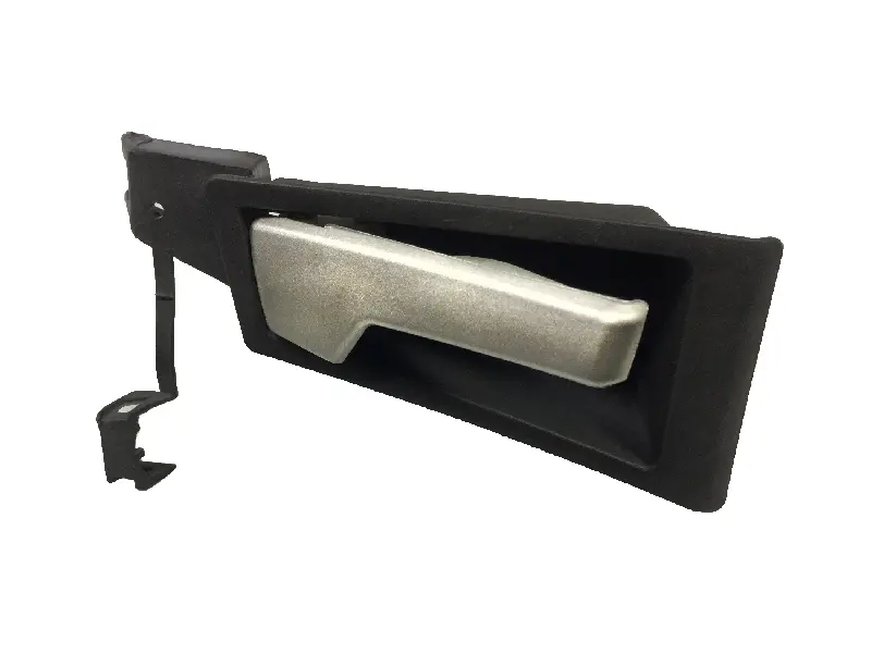 Ручка дверки кабіни TGA – TGL – TGM – TGS – TGX (2003-2009) внутрішня права сторона