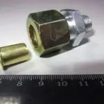 Штуцер M14x1.5 (діам. 14)