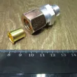 Штуцер M16x1.5 (діам. 14)