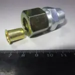 Штуцер M20x1.5 (діам. 14)