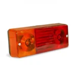 Ліхтар МТЗ задн. 12В