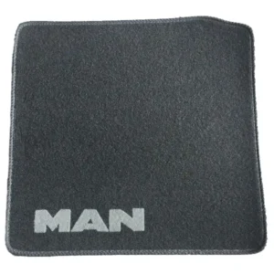 Килимок велюр MAN TGX від 2007