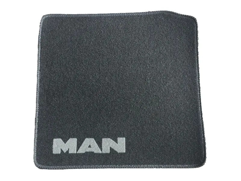 Килимок велюр MAN TGX від 2007