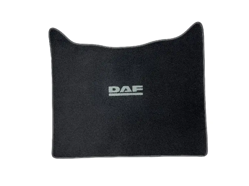 Килимок велюр середній DAF 105 XF від 2006 automa