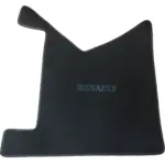 Килимок велюр середній RENAULT PREMIUM от 2005 новий тип