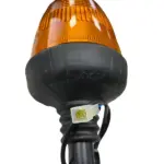 Маячок проблисковий LED 12-24В зі штоковим кріпленням