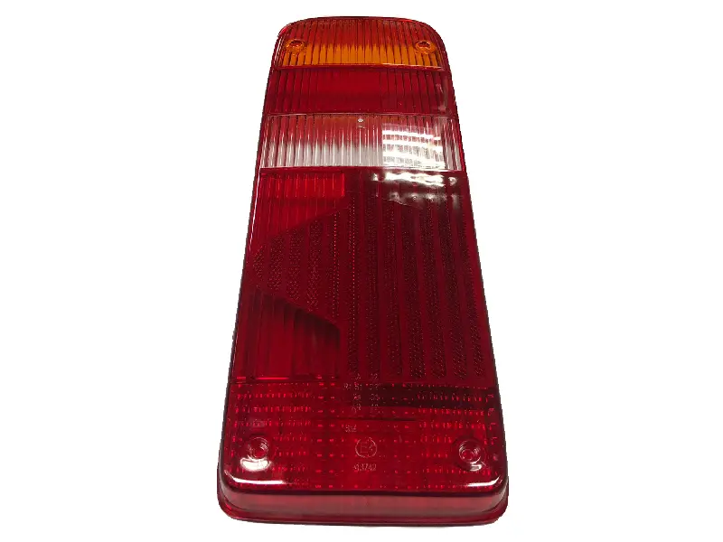 Скло ліхтаря заднього правого