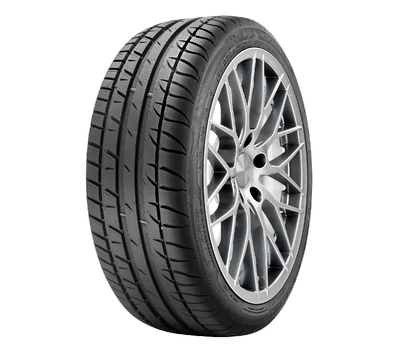 Шина 205/55 R16  94V  HIGH PERFORMANCE XL TL Taurus(лето)