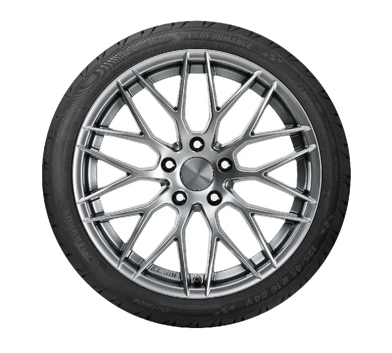 Шина 205/55 R16  94V  HIGH PERFORMANCE XL TL Taurus(лето)