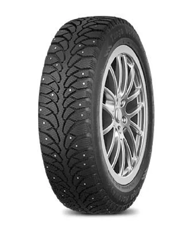 Шина 195/65 R15 Tunga Nordway 2 91Q(зима)шипованая