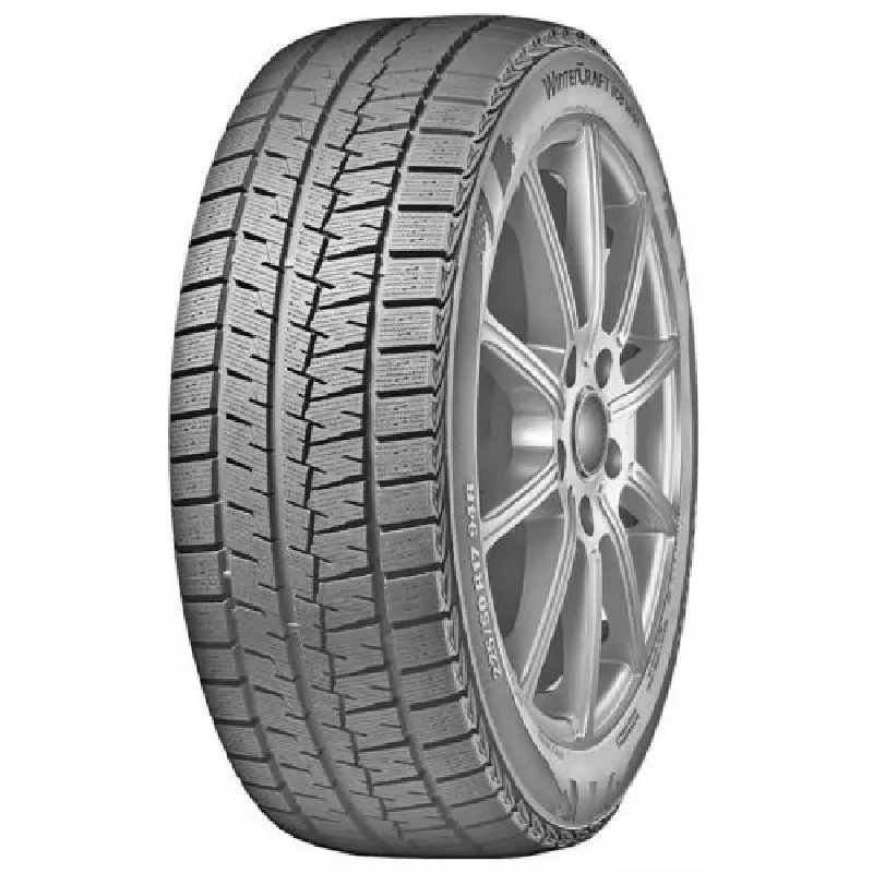 Шина 215/65R16 98R  WI 61 Kumho (зима)