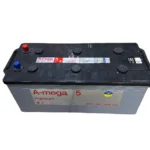 Акумулятор 6СТ-190 АЗ Premium (new) (вир-во Україна)