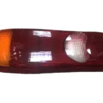 Скло ліхтаря заднього