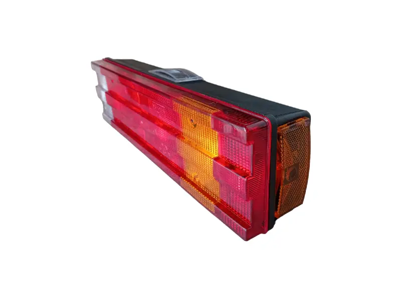 Ліхтар задній