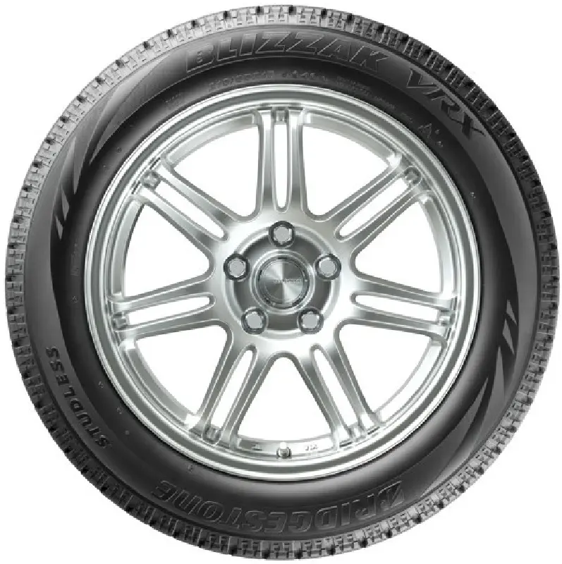 Шина  205/60 R16 Blizzak VRX Bridgestone